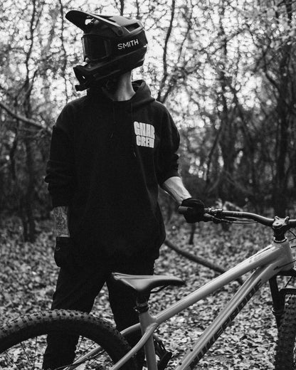 Trail Crew Hoodie