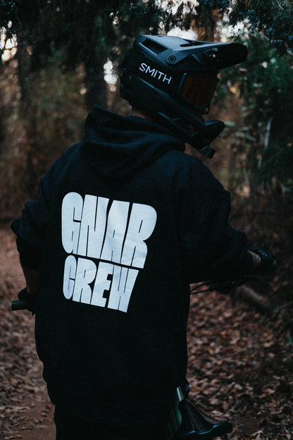 Trail Crew Hoodie