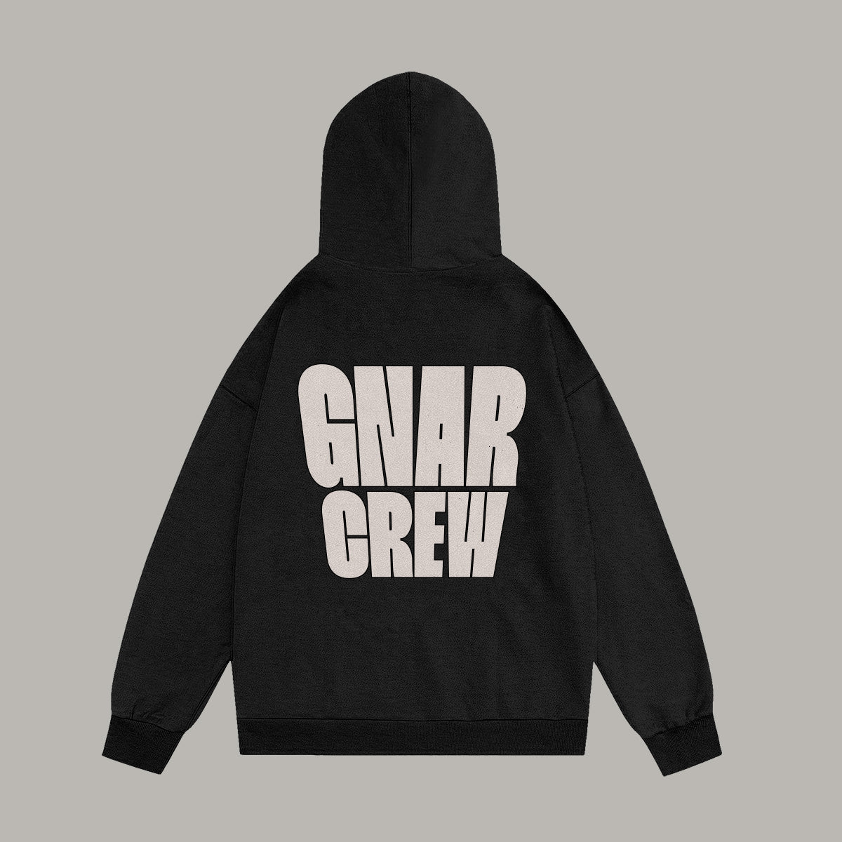 Trail Crew Hoodie