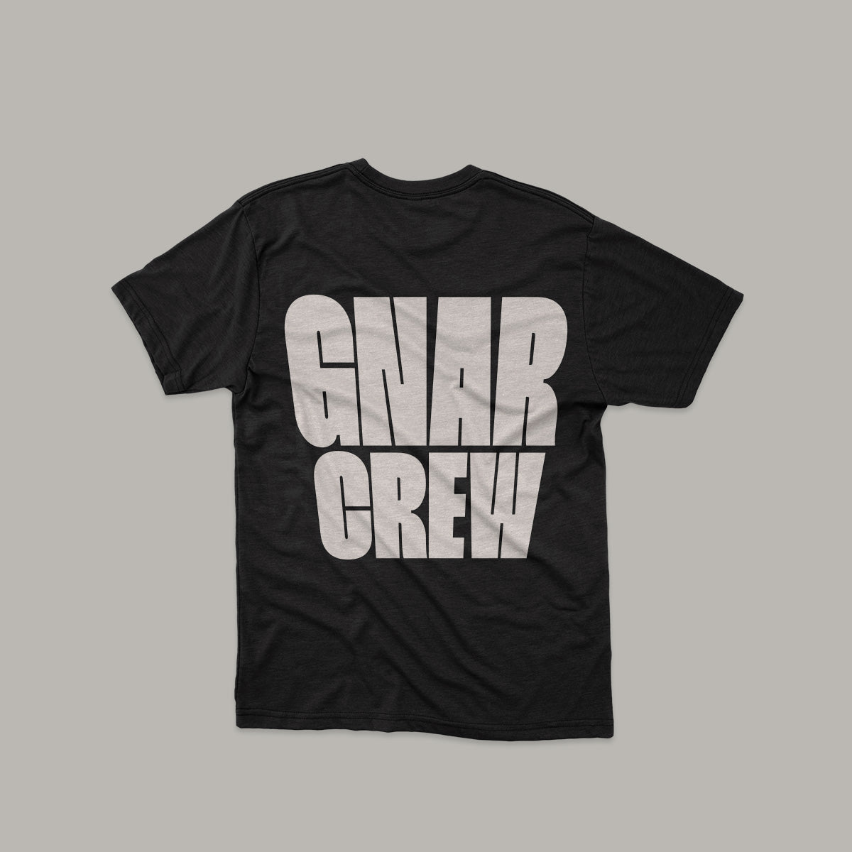 Trail Crew Tee